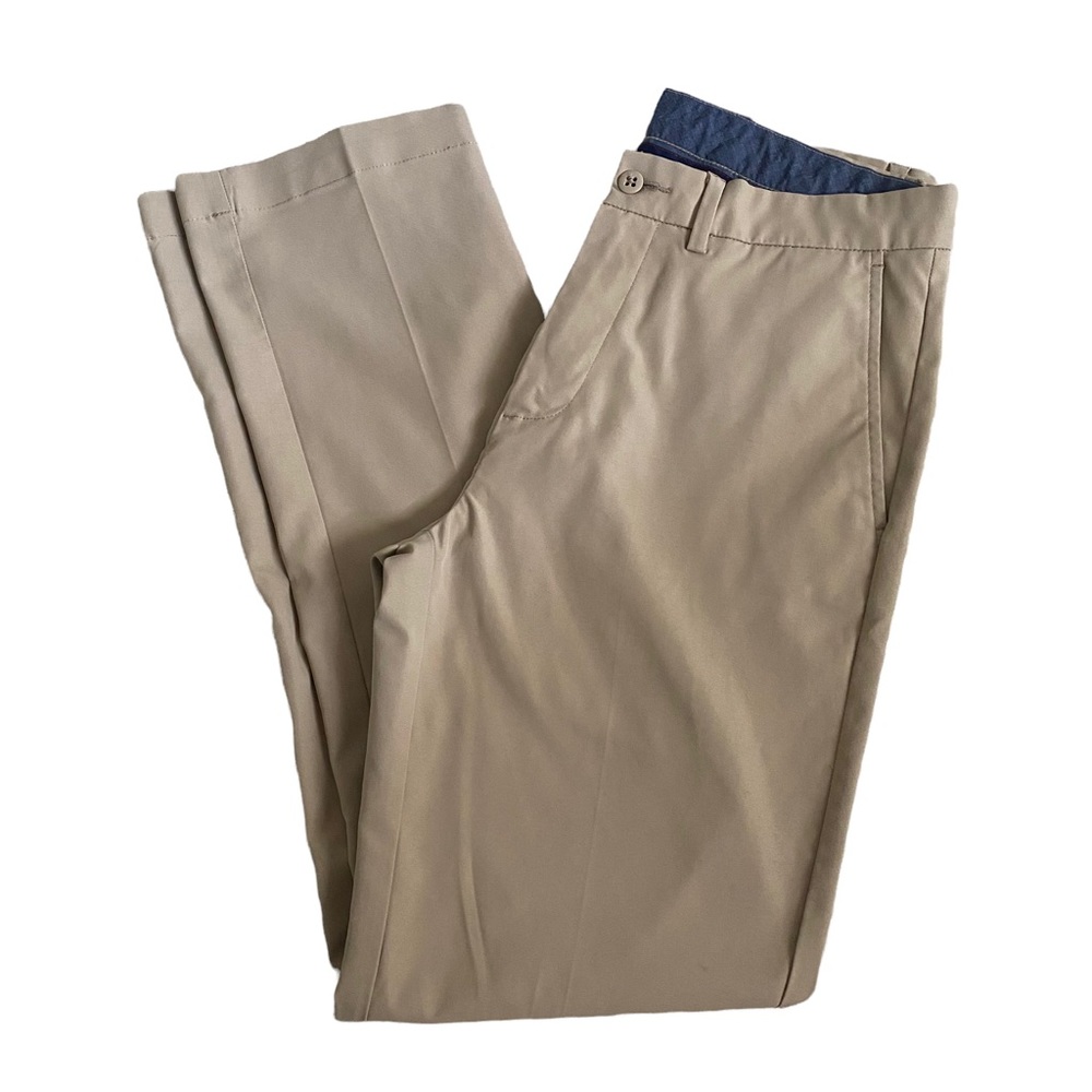 Cremieux Performance Mens Pants